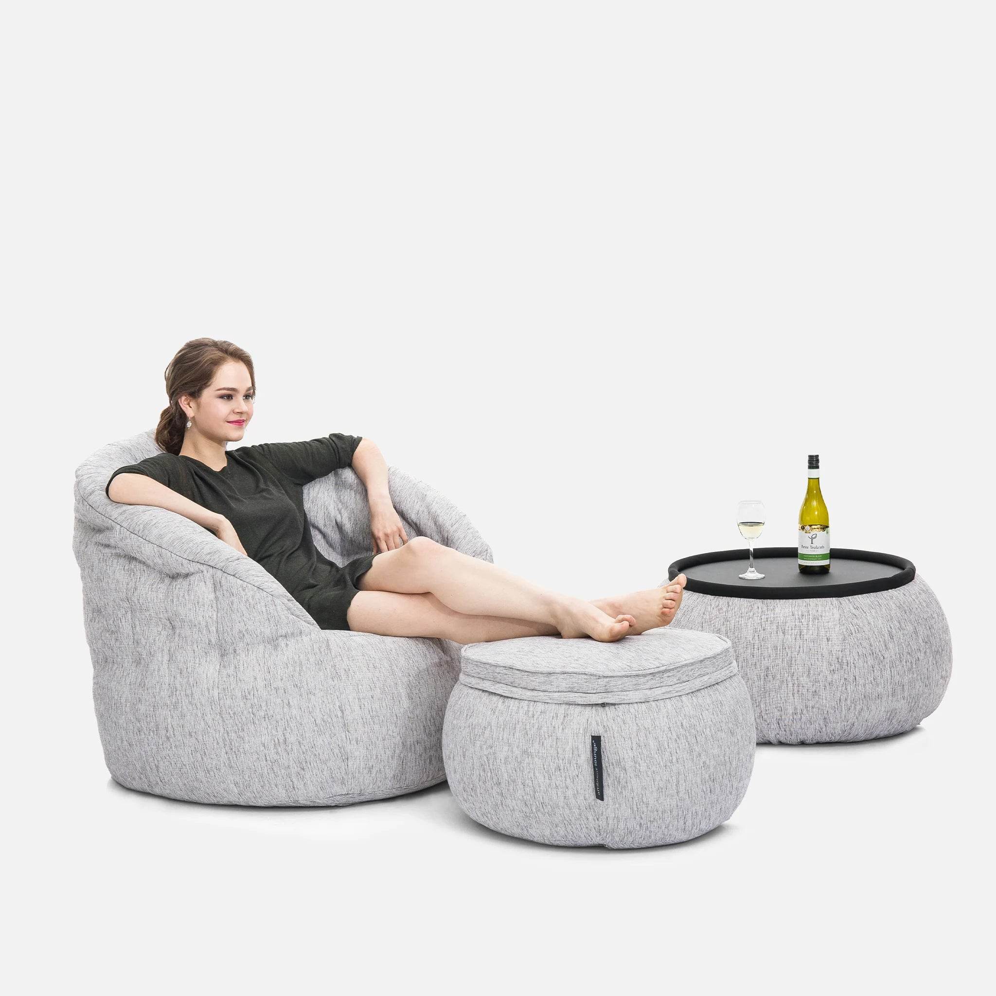 Contempo Set - Interior