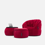 Contempo Set - Interior