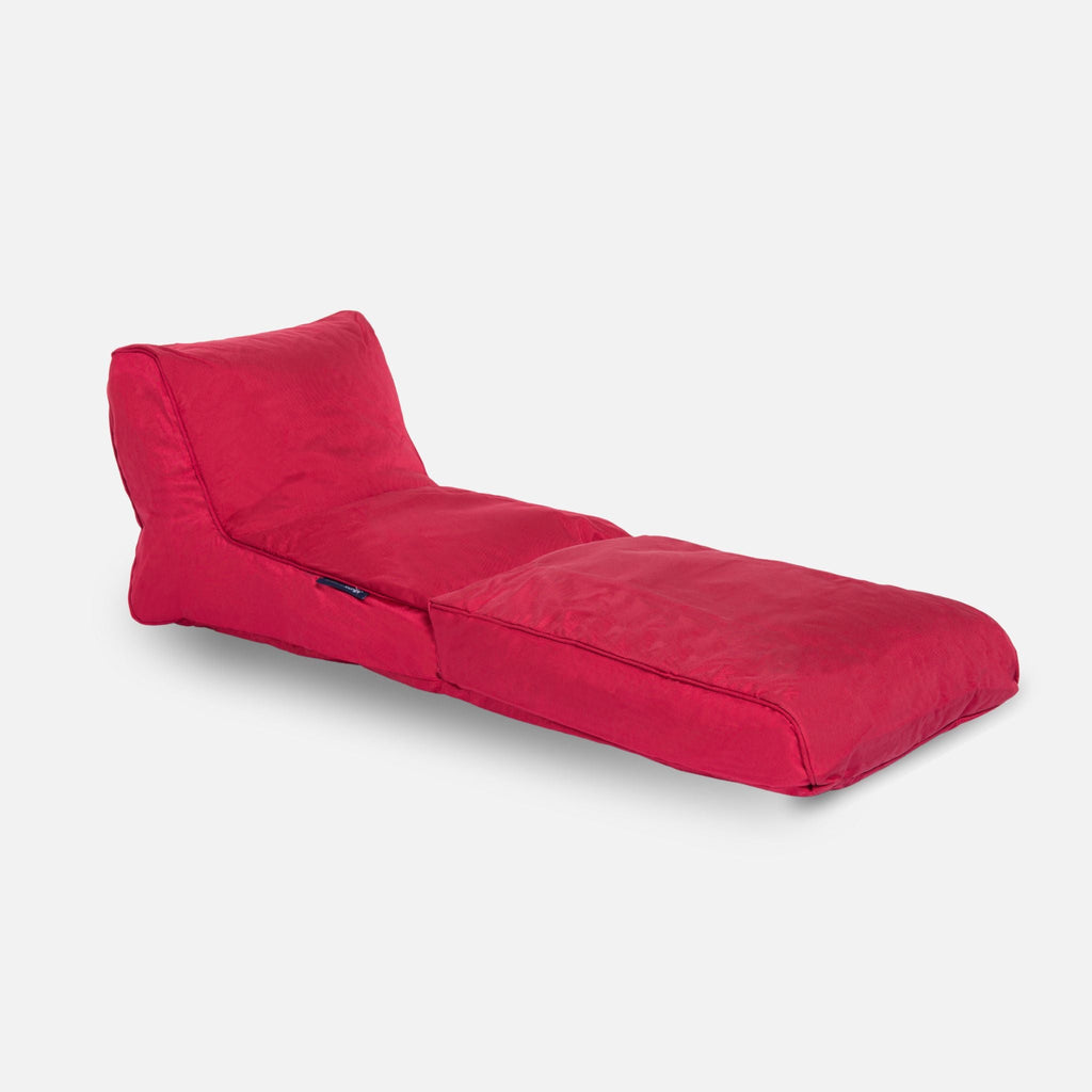 Conversion Lounger - Outdoor/Interior