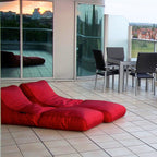Conversion Lounger - Outdoor/Interior