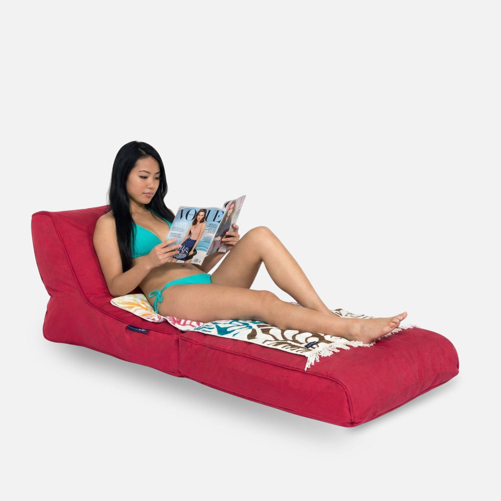 Conversion Lounger - Outdoor/Interior