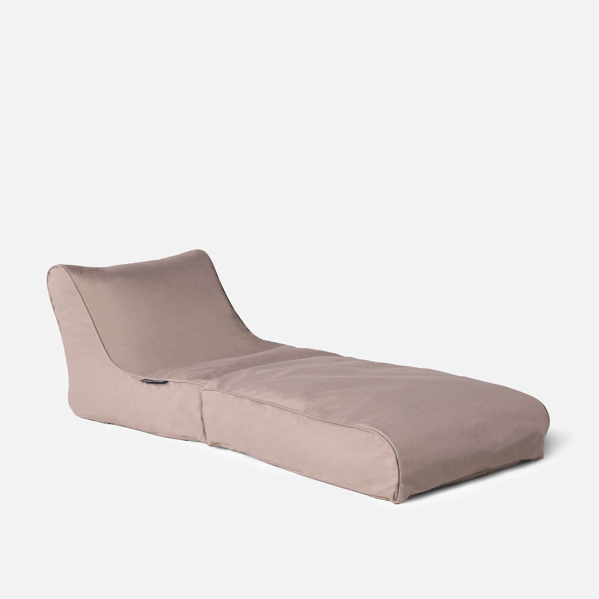 Conversion Lounger - Outdoor/Interior