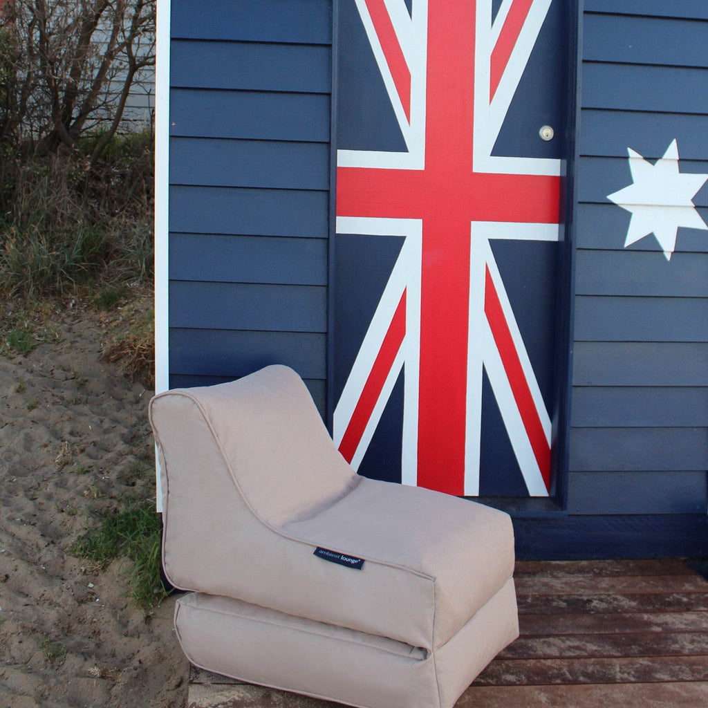 Conversion Lounger - Outdoor/Interior