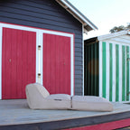 Conversion Lounger - Outdoor/Interior