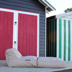Conversion Lounger - Outdoor/Interior