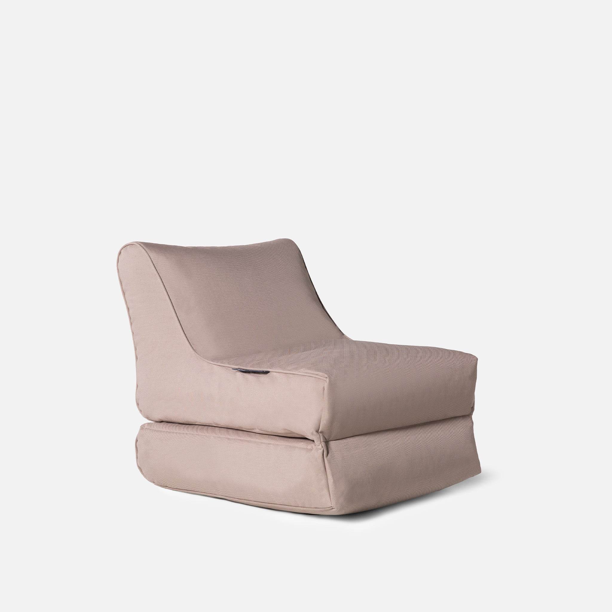Conversion Lounger - Outdoor/Interior