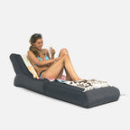 Conversion Lounger - Outdoor/Interior