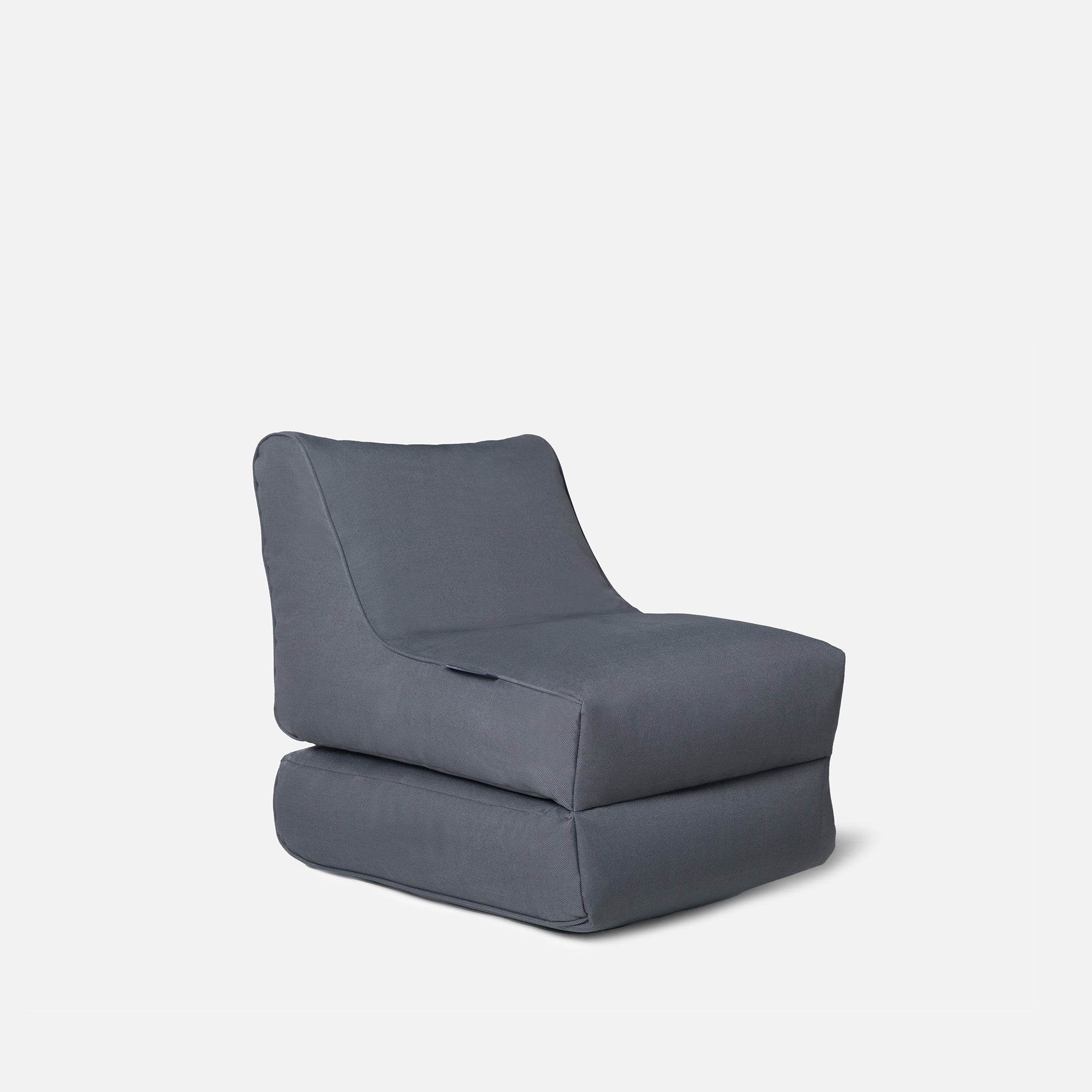 Conversion Lounger - Outdoor/Interior