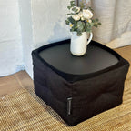 Cube Table - Interior