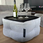 Cube Table - Interior