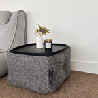Cube Table - Interior