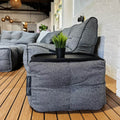 Cube Table - Outdoor/Interior