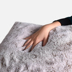 Deluxe Faux Fur Cushion