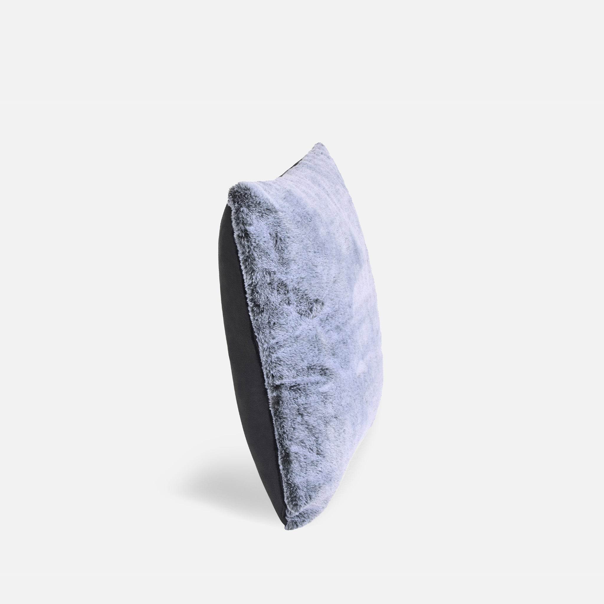 Deluxe Faux Fur Cushion