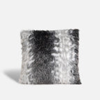 Deluxe Faux Fur Cushion