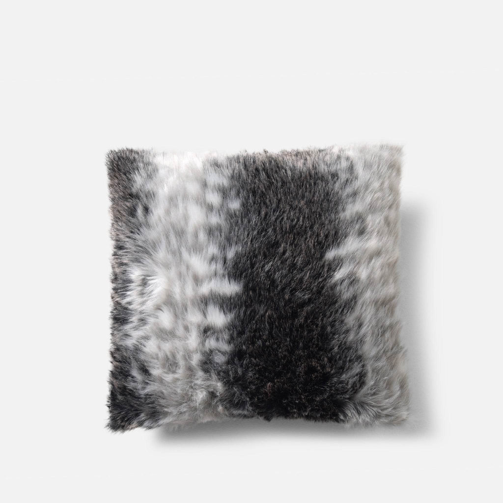 Deluxe Faux Fur Cushion