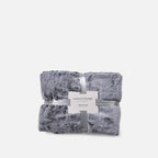 Deluxe Faux Fur Throw