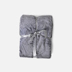 Deluxe Faux Fur Throw