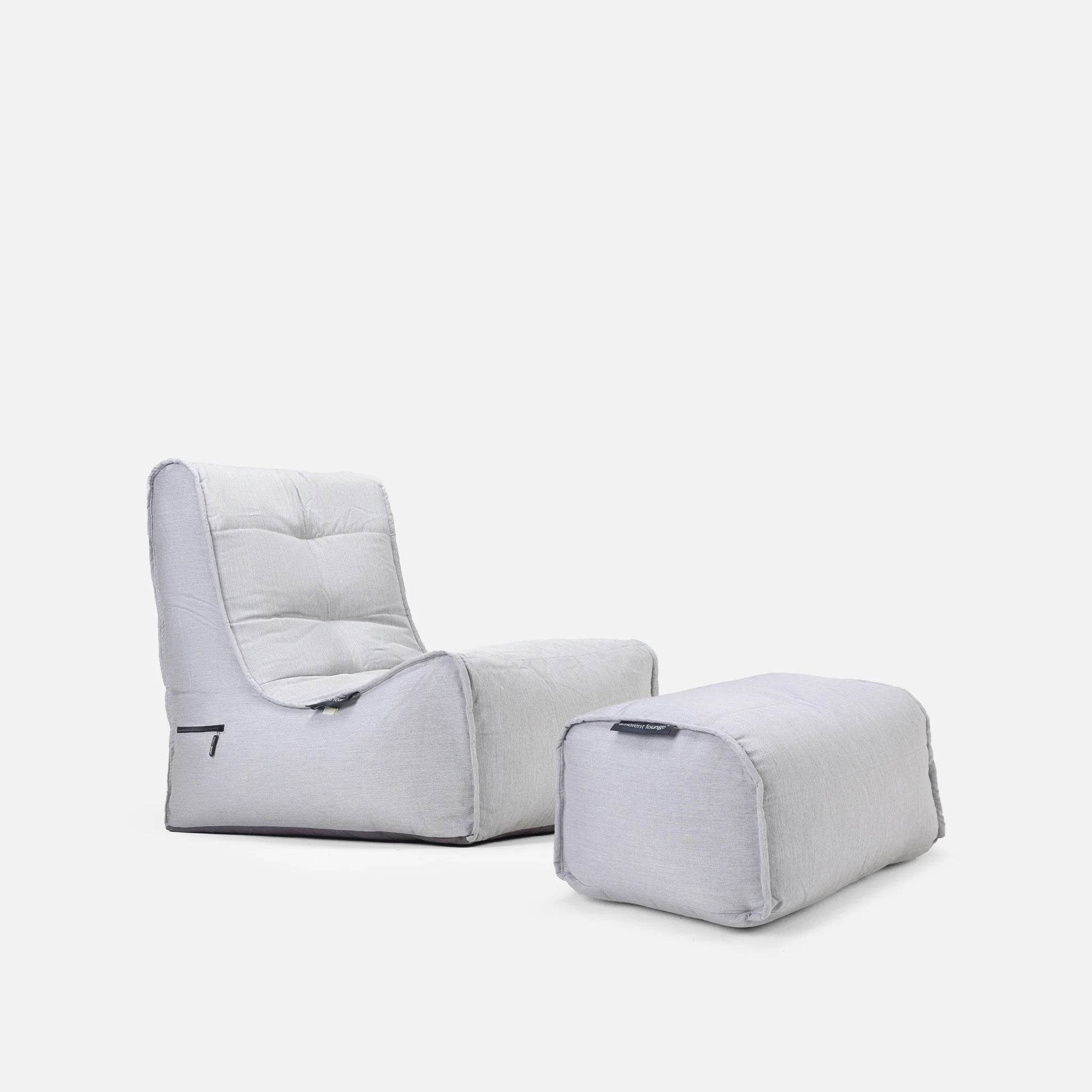 Evolution Deluxe Set - Outdoor/Interior