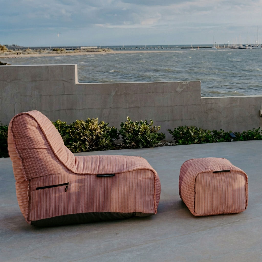 Evolution Deluxe Set - Outdoor/Interior
