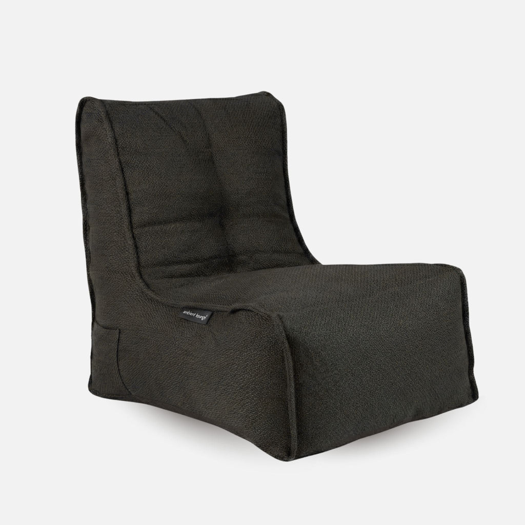 Evolution Sofa - Interior