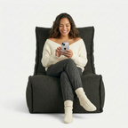 Evolution Sofa - Interior