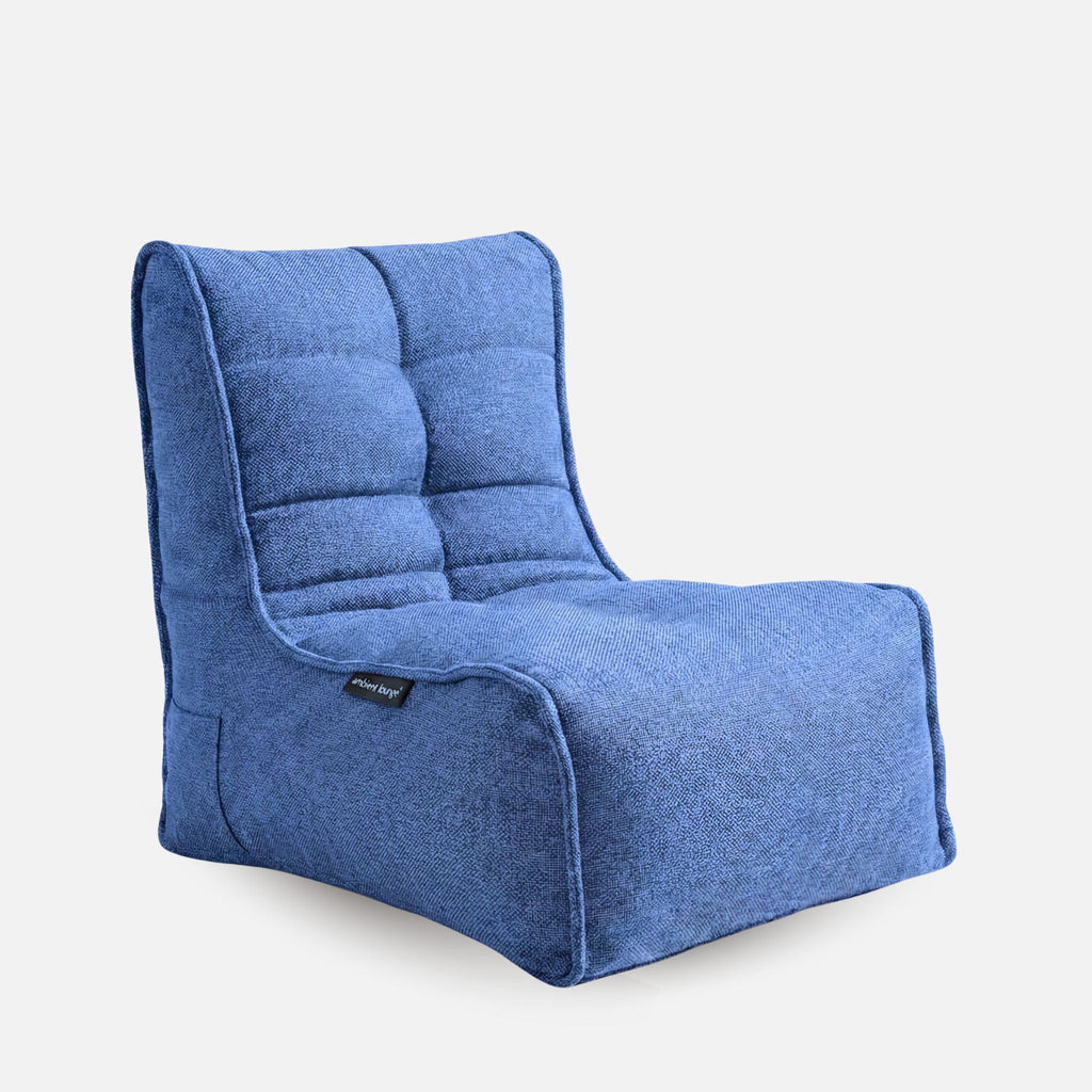 Evolution Sofa - Interior