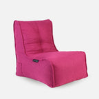 Evolution Sofa - Interior