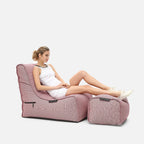 Evolution Sofa - Outdoor/Interior