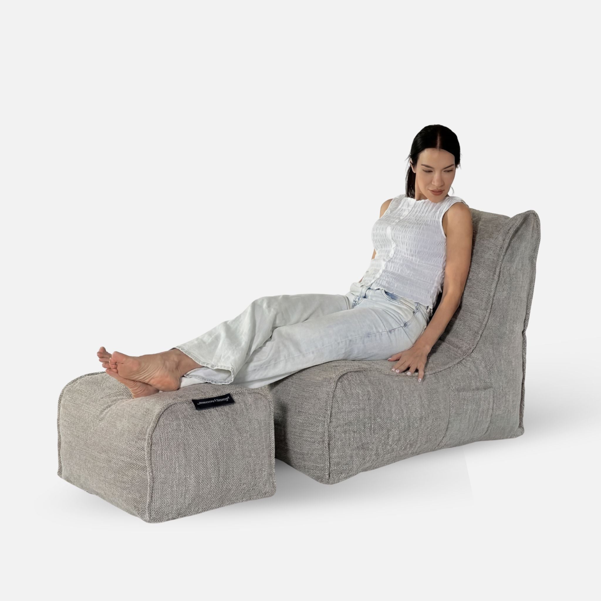 Evolution Set - Interior