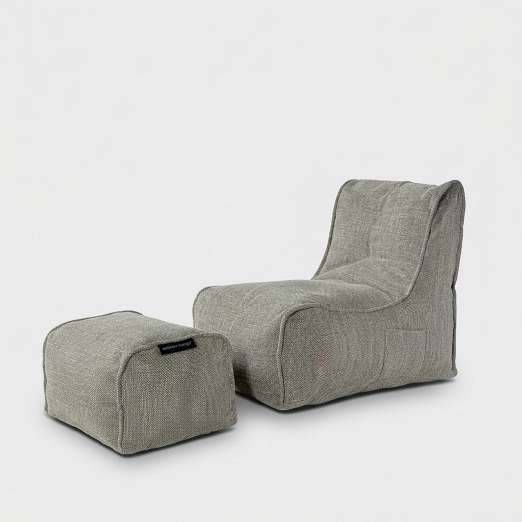 Evolution Set - Interior