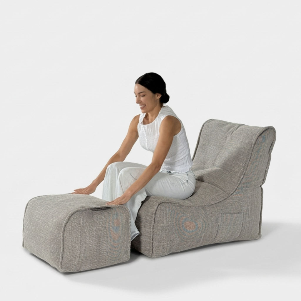 Evolution Set - Interior