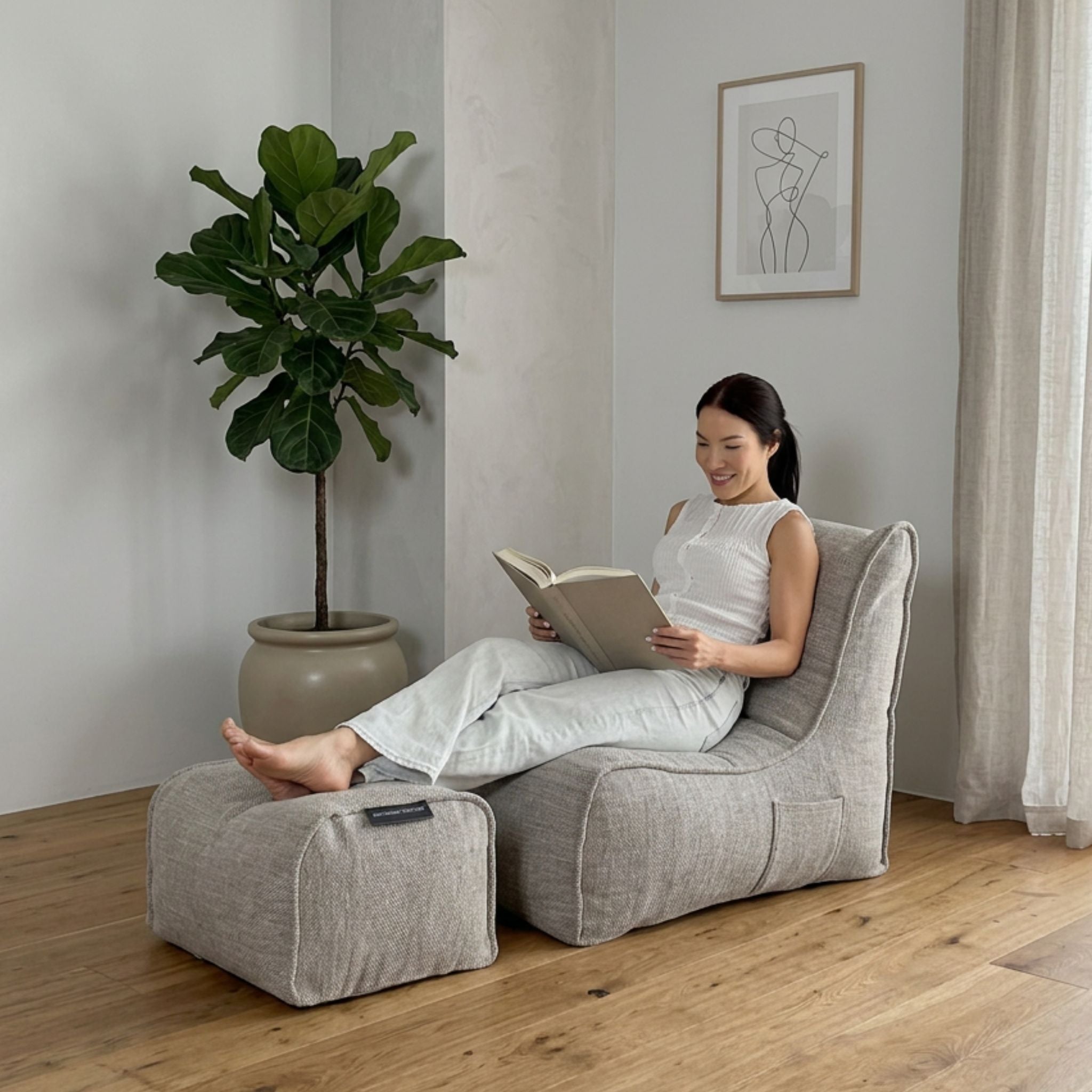 Evolution Set - Interior