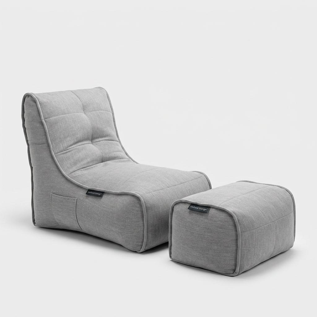Evolution Set - Interior