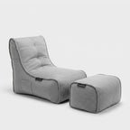 Evolution Set - Interior