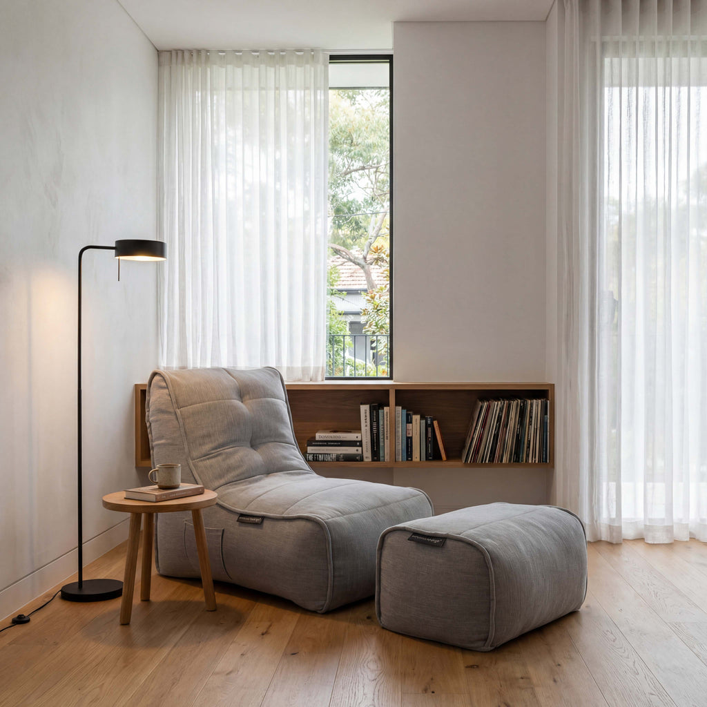 Evolution Set - Interior