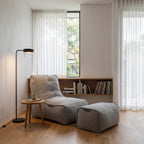 Evolution Set - Interior