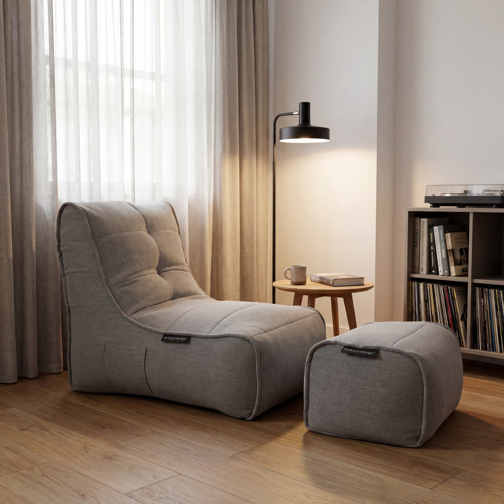 Evolution Set - Interior