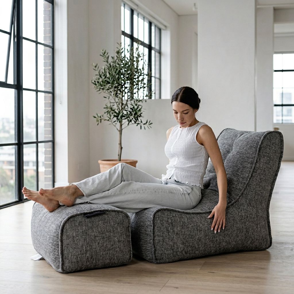 Evolution Set - Interior