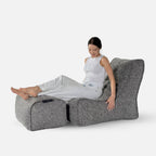 Evolution Set - Interior