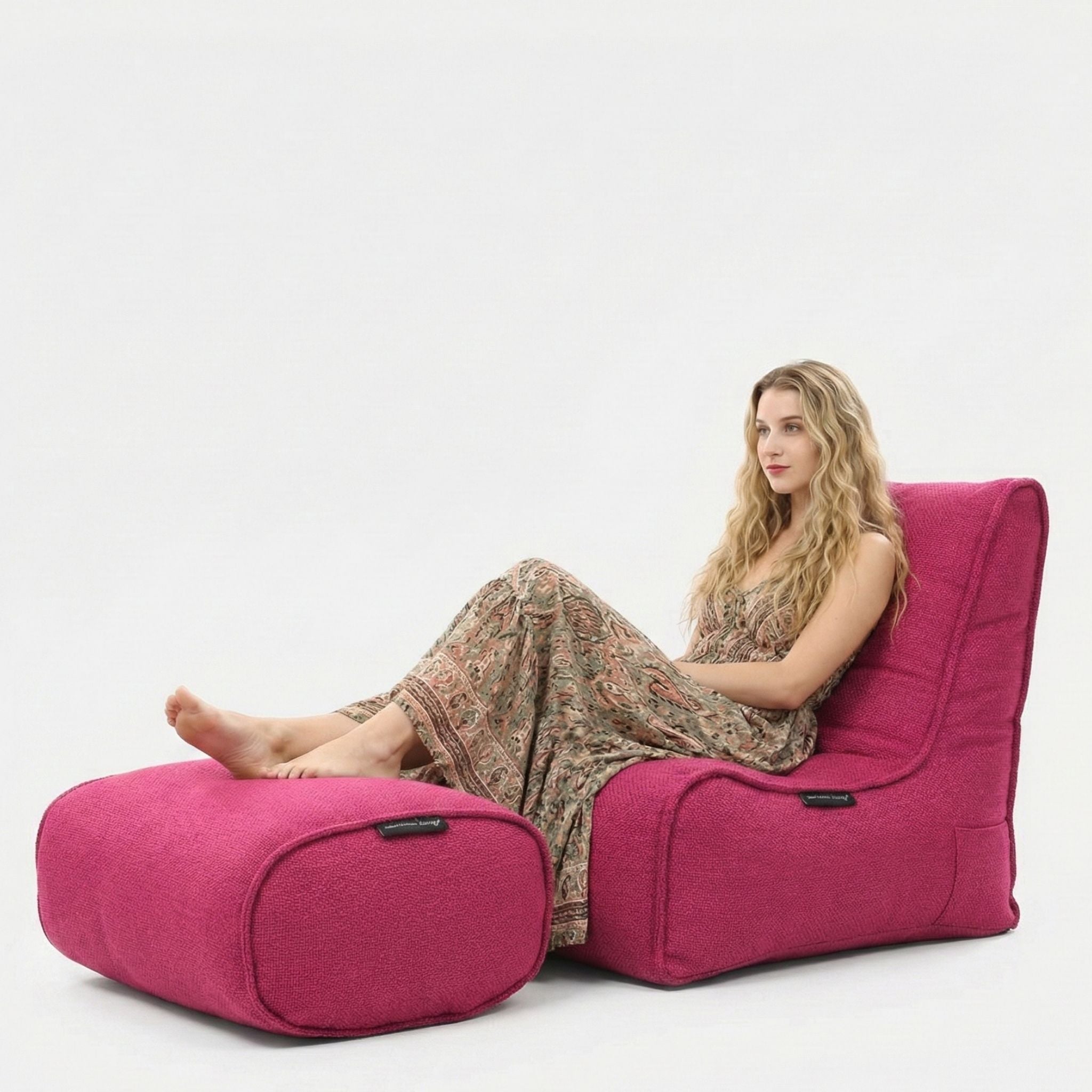 Evolution Set - Interior