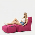 Evolution Set - Interior