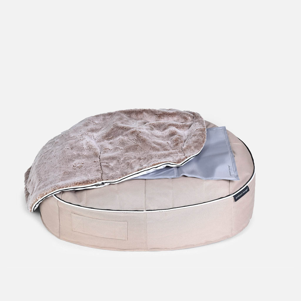 Large ThermoCool Multi-Purpose Dog Mat