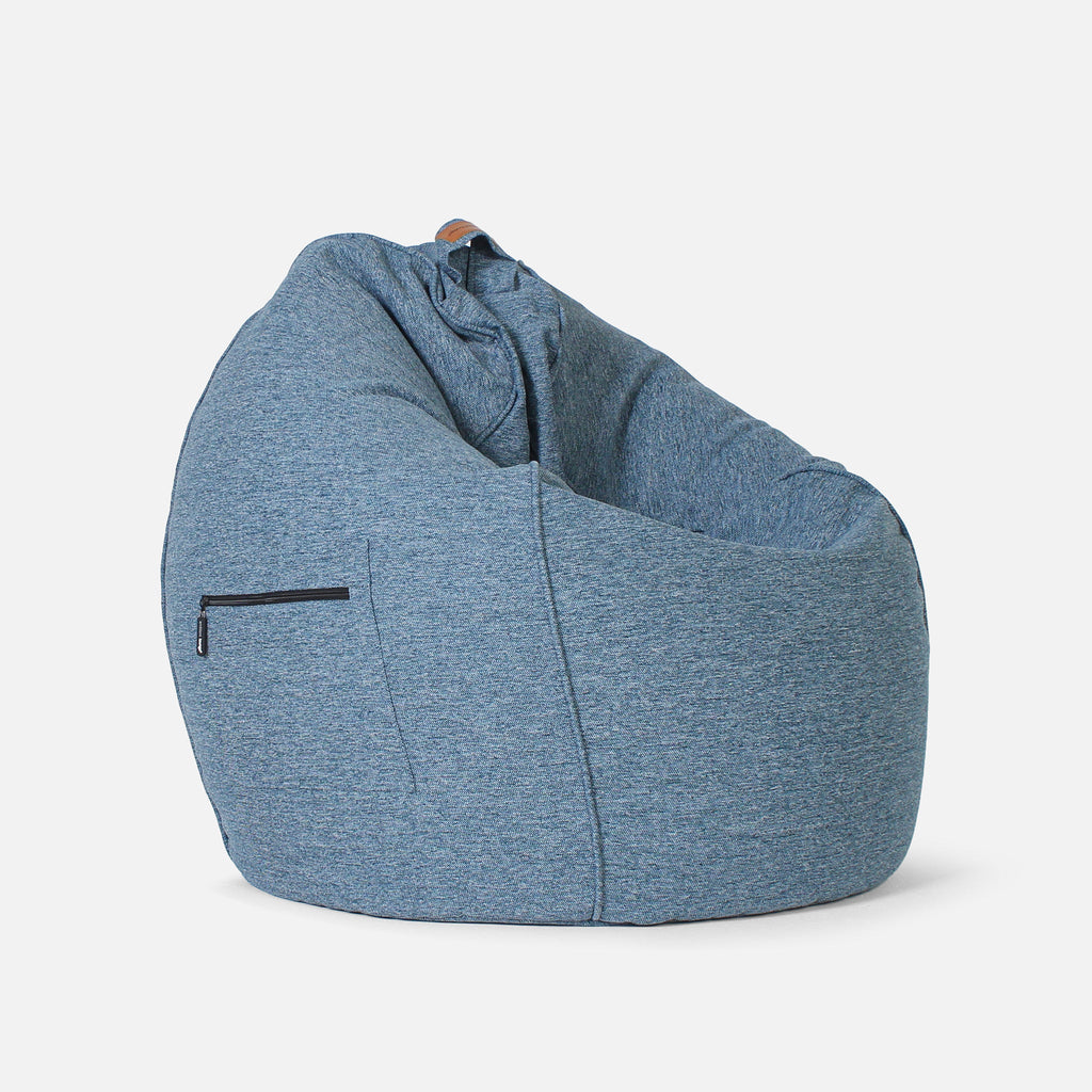Lume Pod - Interior