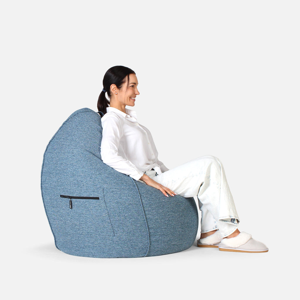 Lume Pod - Interior