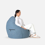 Lume Pod - Interior