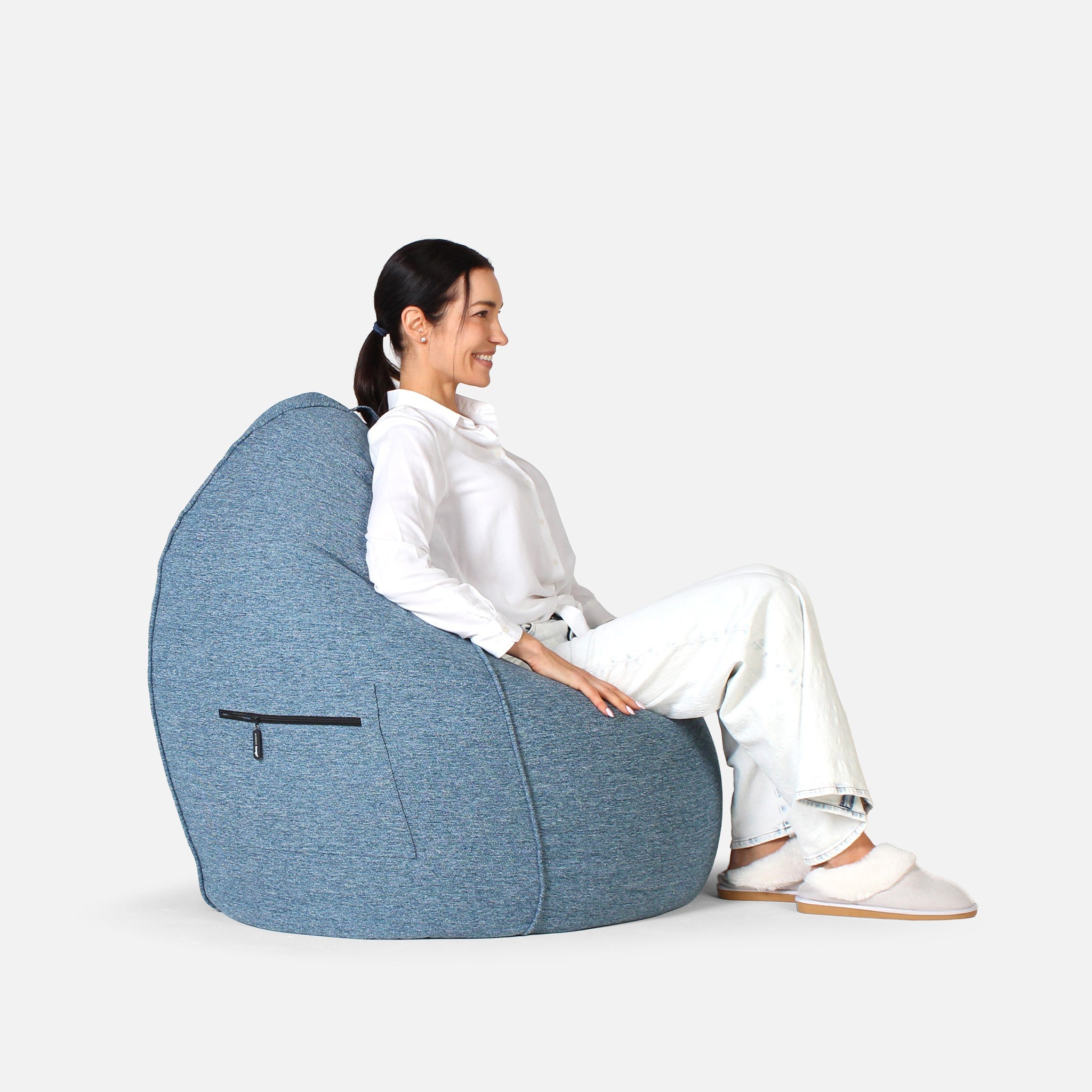 Lume Pod - Interior