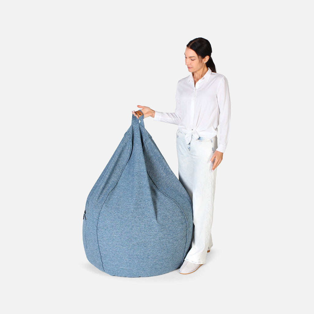 Lume Pod - Interior