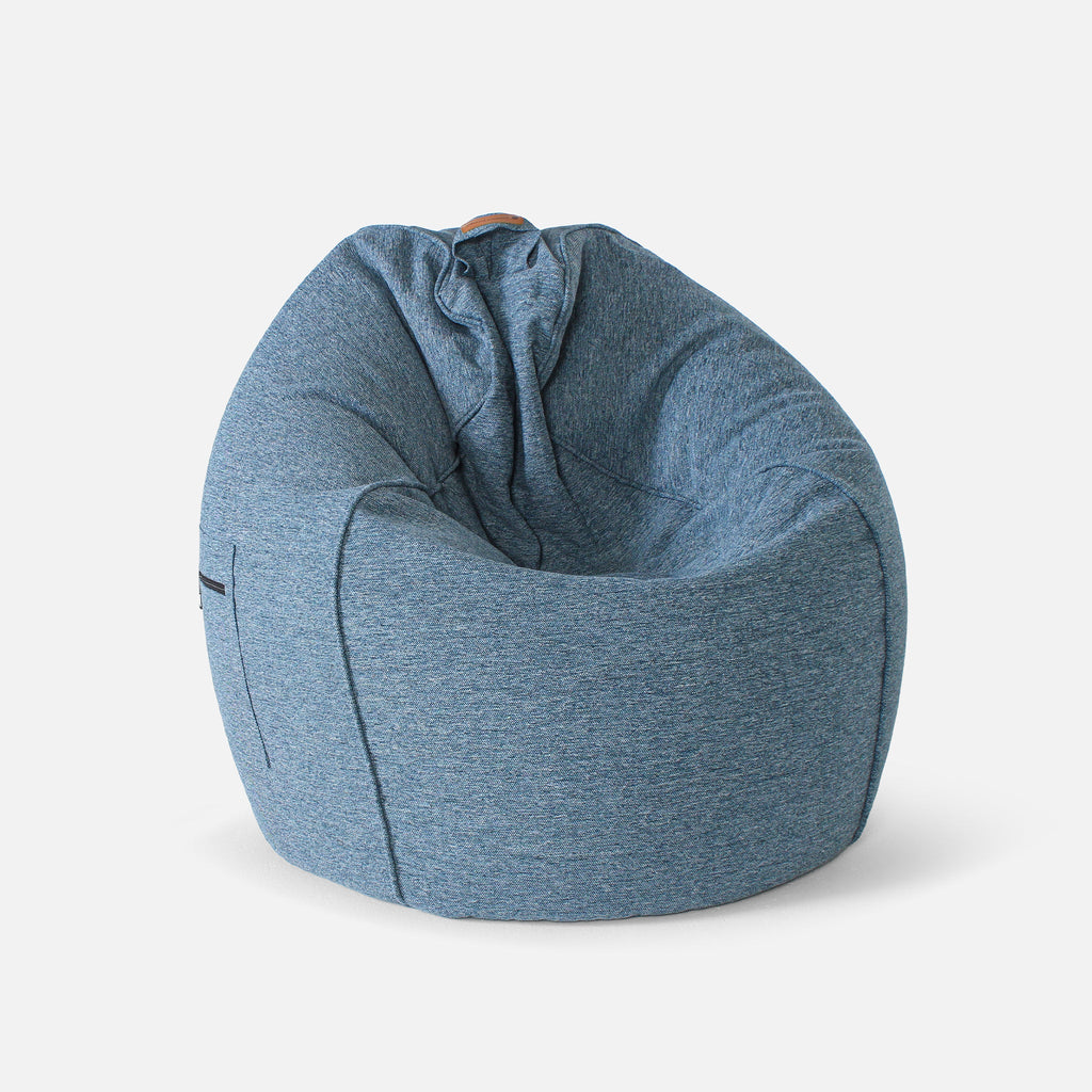 Lume Pod - Interior