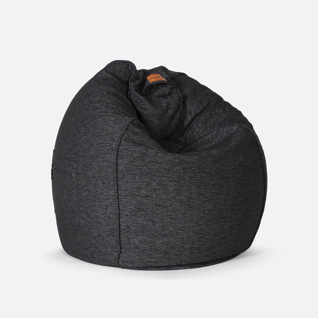 Lume Pod - Interior